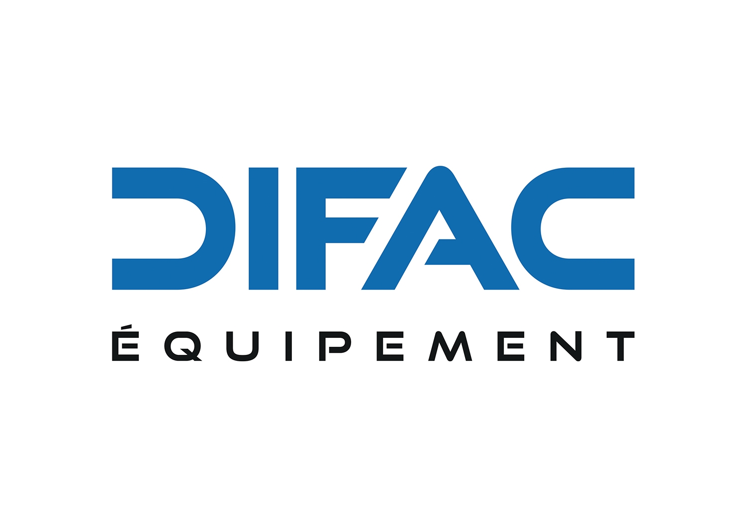 Logo Difac