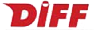 Logo DIFF