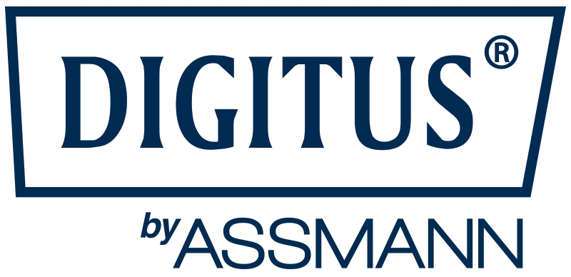 Logo Digitus by Assmann