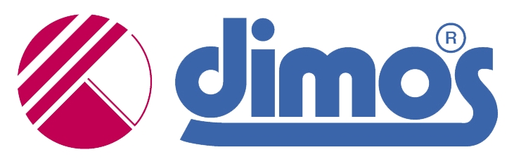 Logo Dimos