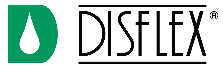 Logo Disflex