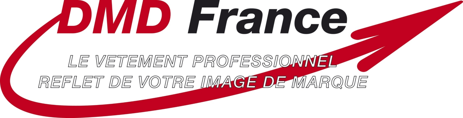 Logo DMD France