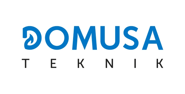 Logo Domusa Teknik