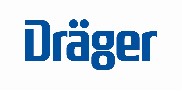 Logo Dräger