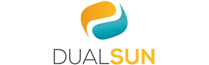 Logo DualSun