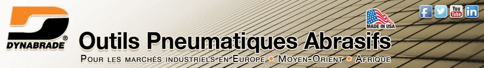 Logo Dynabrade Europe