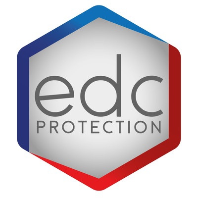 Logo EDC Protection