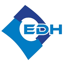 Logo EDH