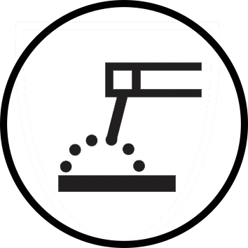 Pictogramme Norme EN 11611