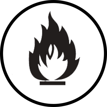 ISO 14116 - Vêtements de protection — Protection contre les flammes