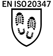 EN ISO 20347