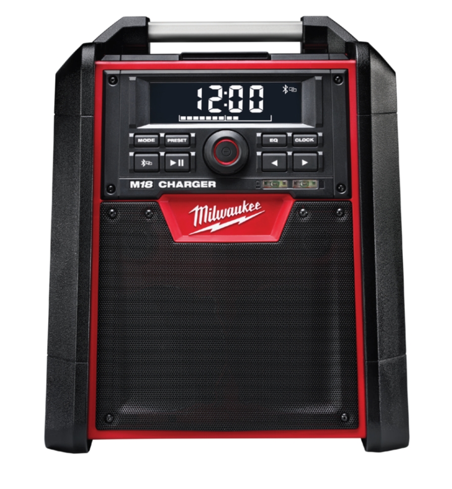 OP redcompense monte le son Milwaukee - Téréva