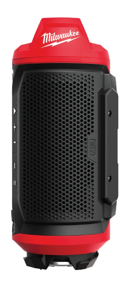 OP redcompense monte le son Milwaukee - Téréva