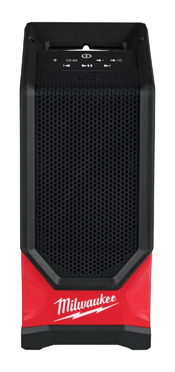 OP redcompense monte le son Milwaukee - Téréva