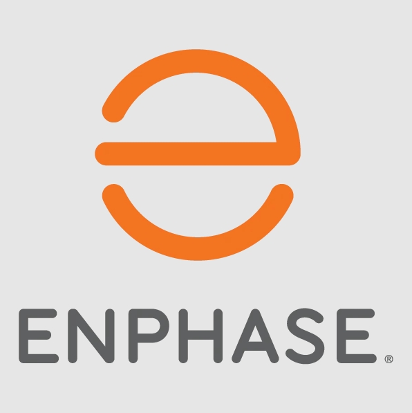 Logo Enphase