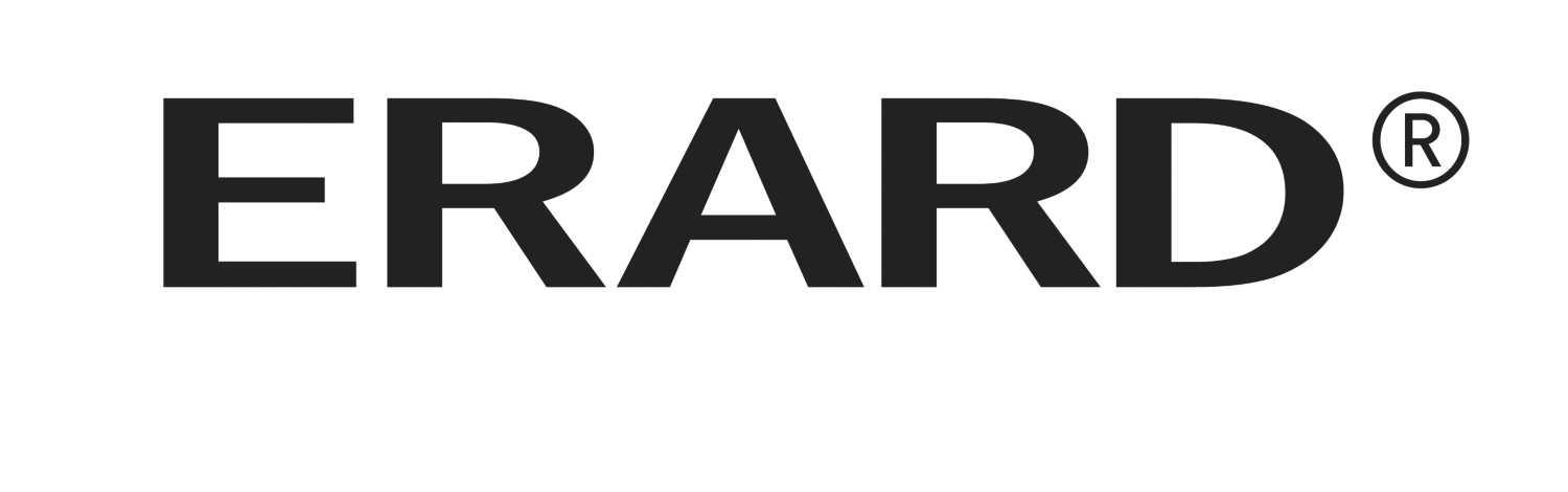 Logo Erard