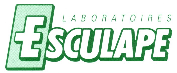 Logo Esculape