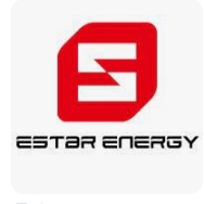 Logo Estar Energy