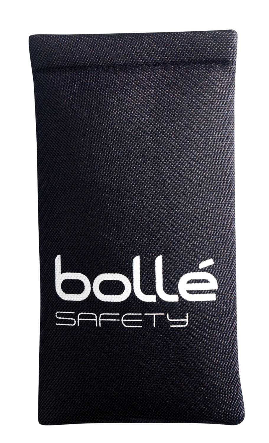 Bollé Safety Boîtier pour lunettes de protection en polyester noir