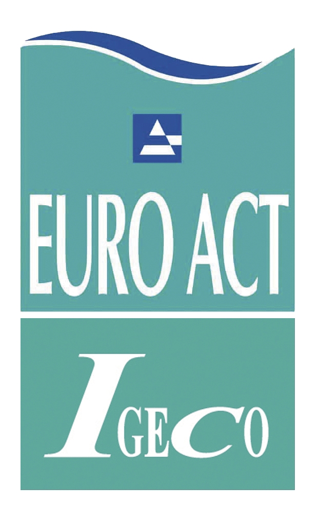 Logo Euro Act