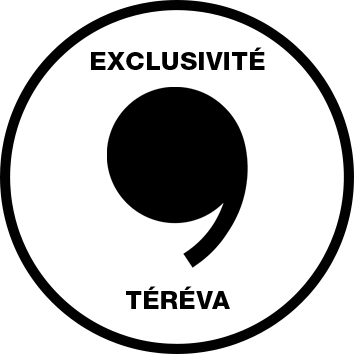 Exclusivité Téréva