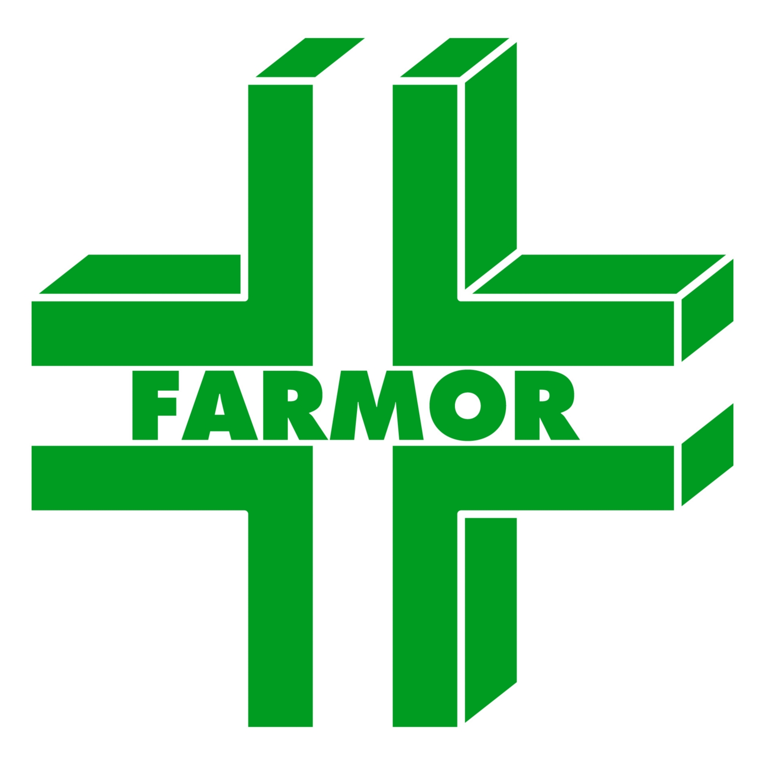Logo Farmor