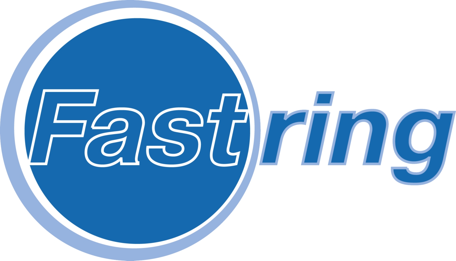 Logo Fast Ring