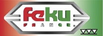 Logo Feku