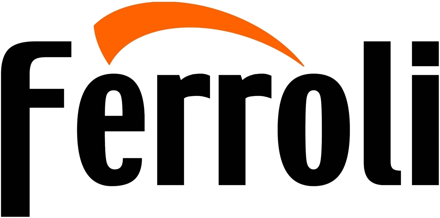 Logo Ferroli