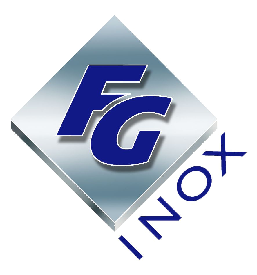 Logo FG Inox