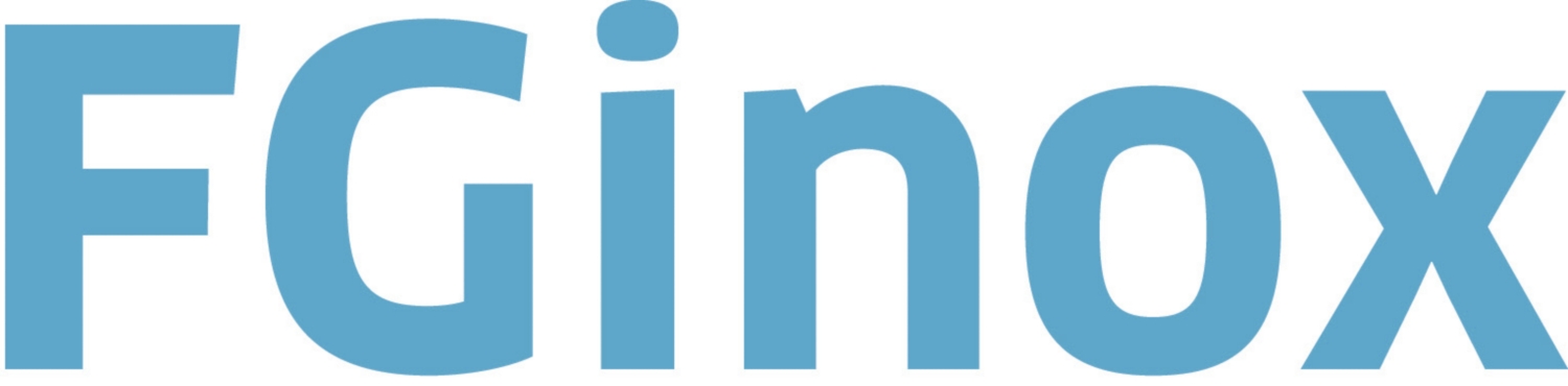 Logo FG Inox