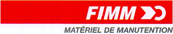 Logo Fimm