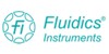 Logo Fluidics