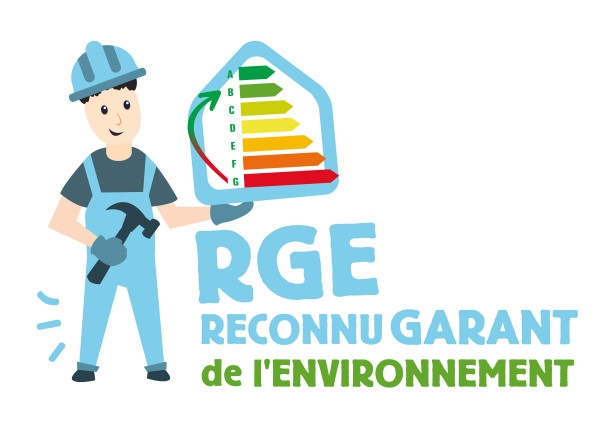 qualification rge pour professionnel batiment