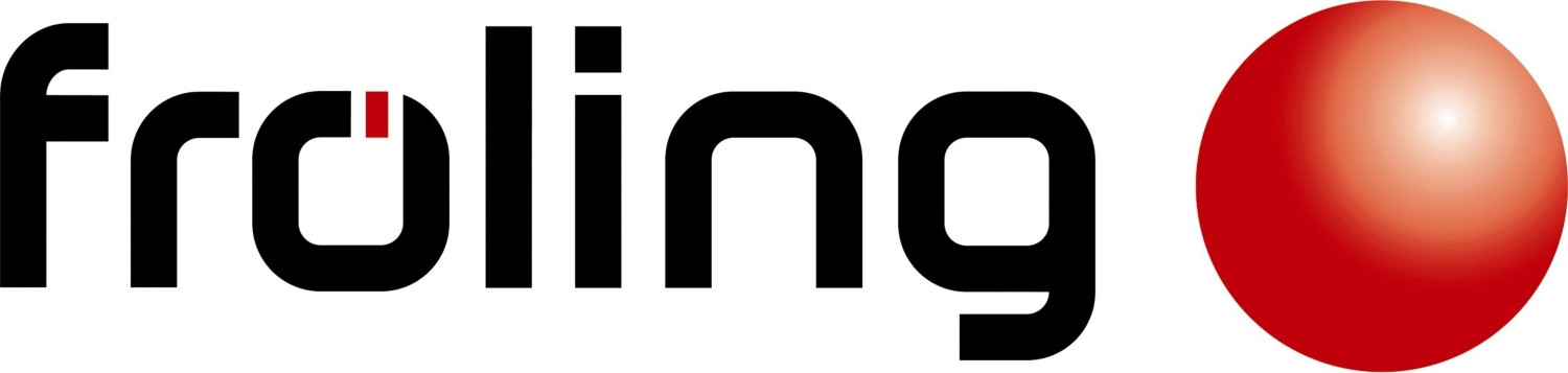 Logo Froling