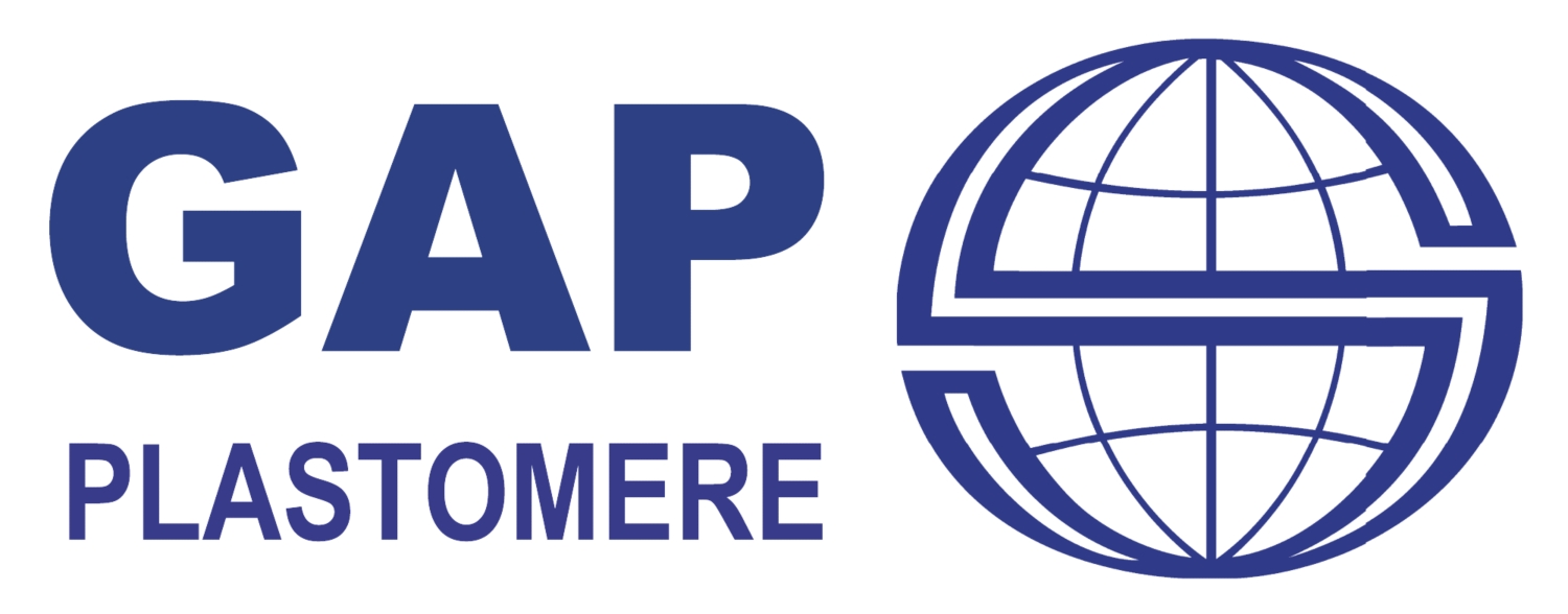 Logo Gap Plastomère