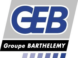 Logo GEB