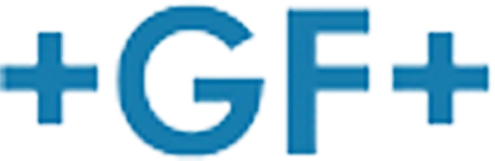 Logo George Fischer