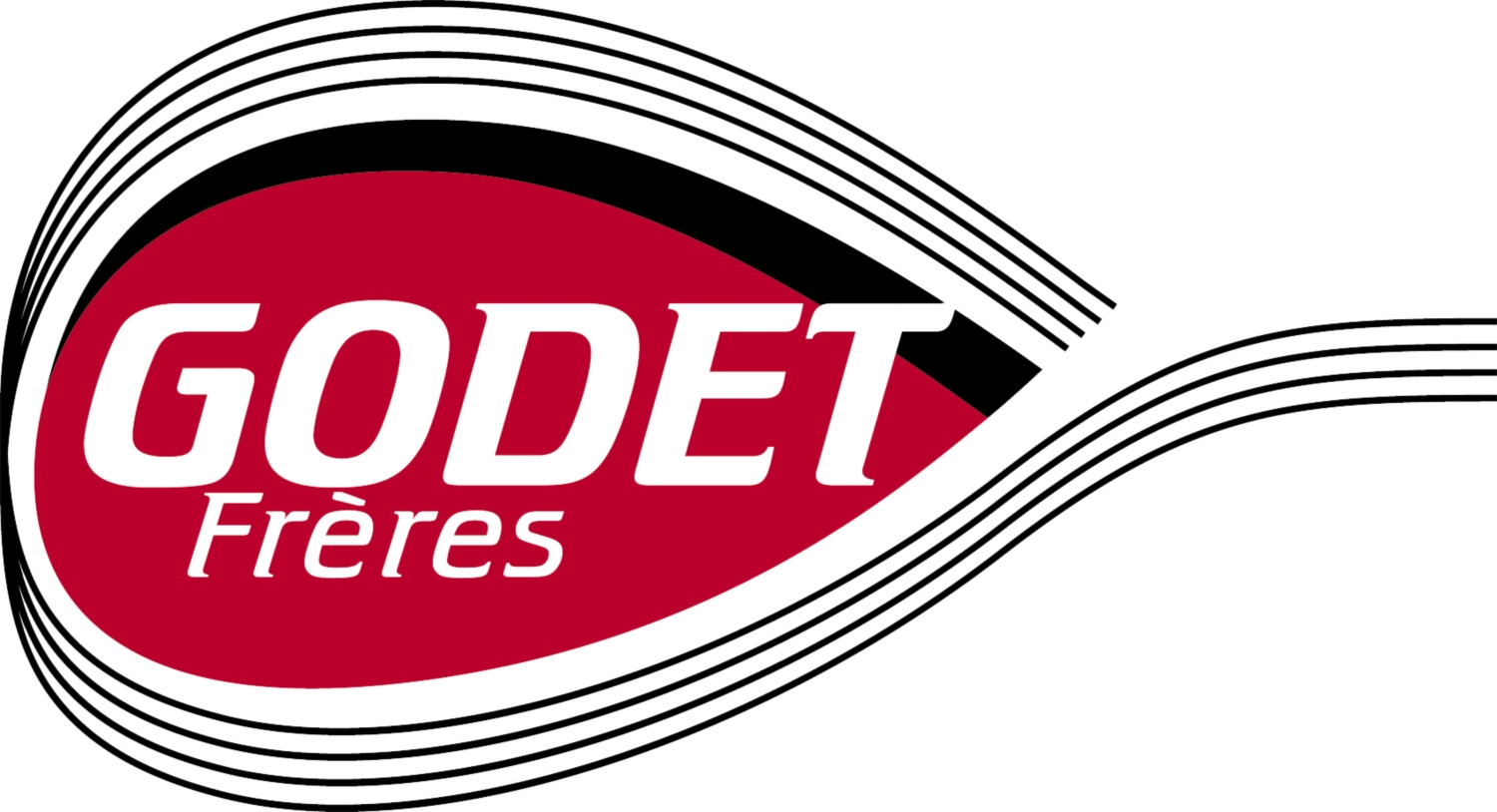 Logo Godet