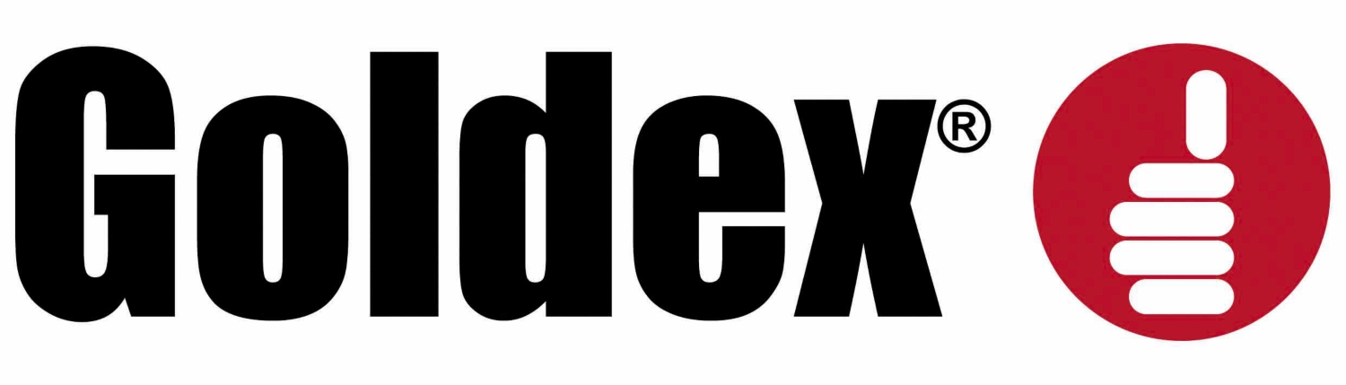 Logo Goldex