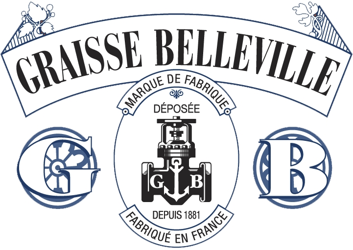 Logo Graisse Belleville