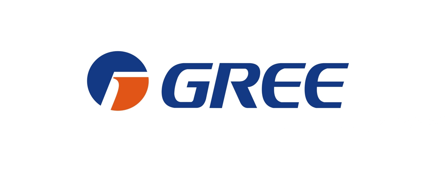 Logo GREE