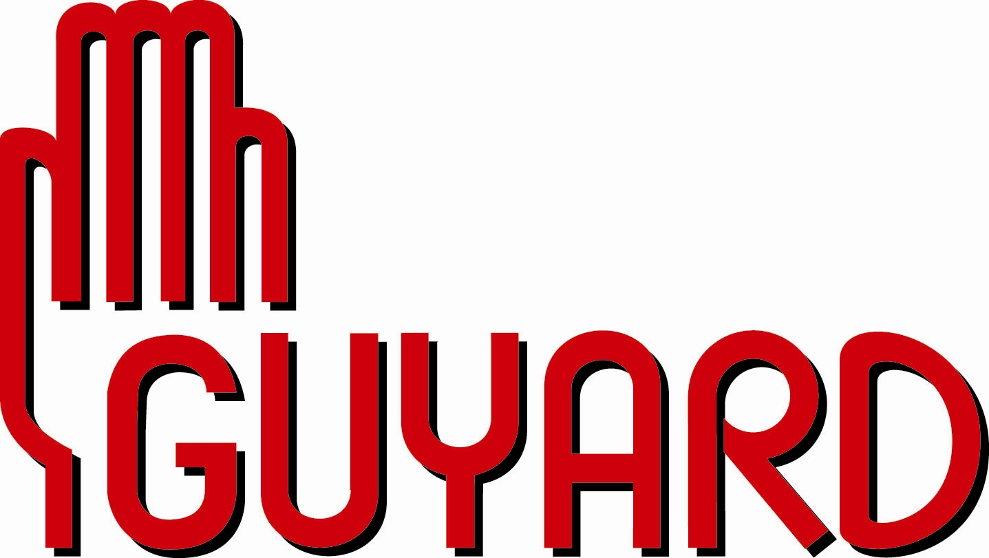 Logo Guyard