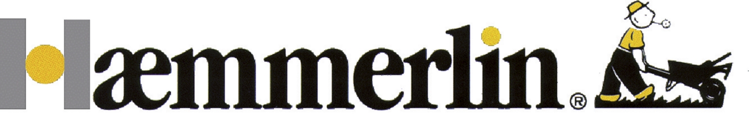 Logo Haemmerlin