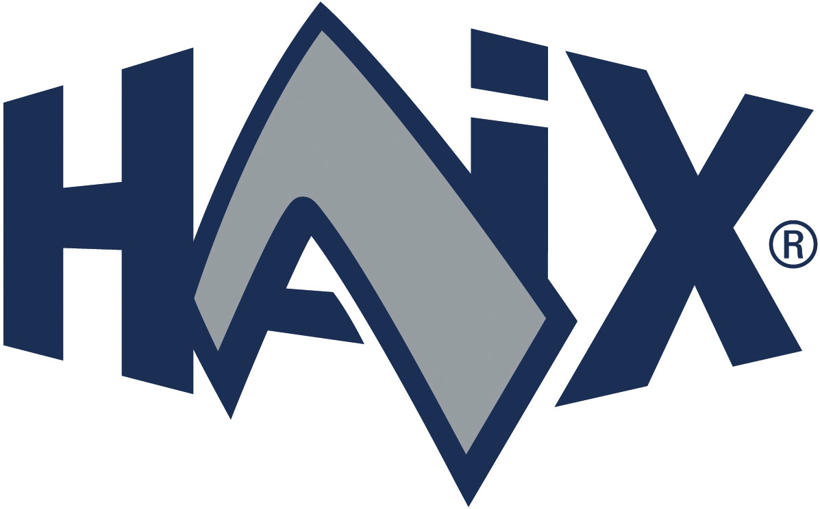 Logo Haix