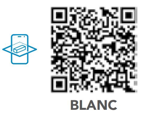 Climatisation unité intérieure murale Haori - R32 Toshiba blanc