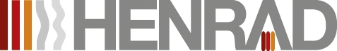 Radiateur eau chaude Henrad