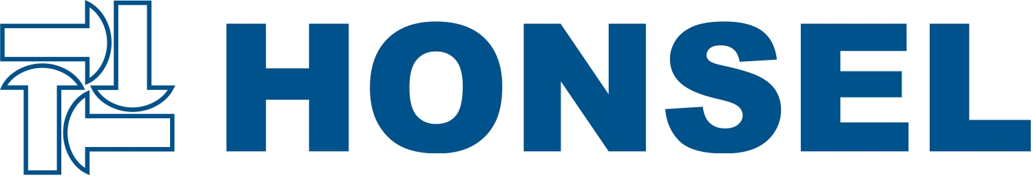 Logo Honsel