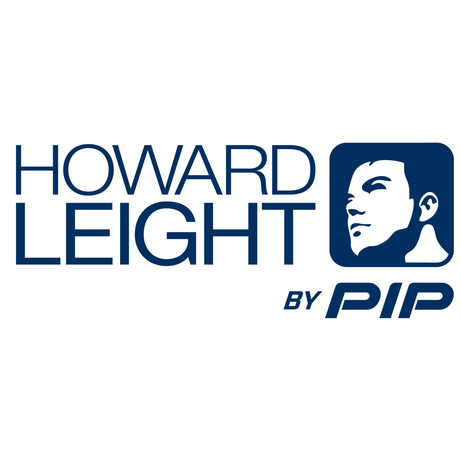Logo Howard Leight by PIP