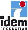 Logo Idem Production
